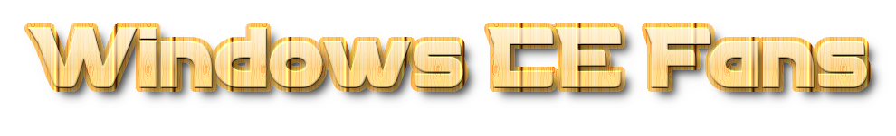 Windows CE Fans